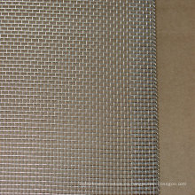 Alambre de aluminio para la proyección de la ventana contra mosquito